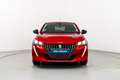 Peugeot 208 1.2 Puretech S&S Allure Pack EAT8 100 Rojo - thumbnail 2