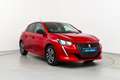 Peugeot 208 1.2 Puretech S&S Allure Pack EAT8 100 Rojo - thumbnail 3