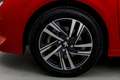 Peugeot 208 1.2 Puretech S&S Allure Pack EAT8 100 Rojo - thumbnail 11