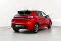 Peugeot 208 1.2 Puretech S&S Allure Pack EAT8 100 Rojo - thumbnail 6