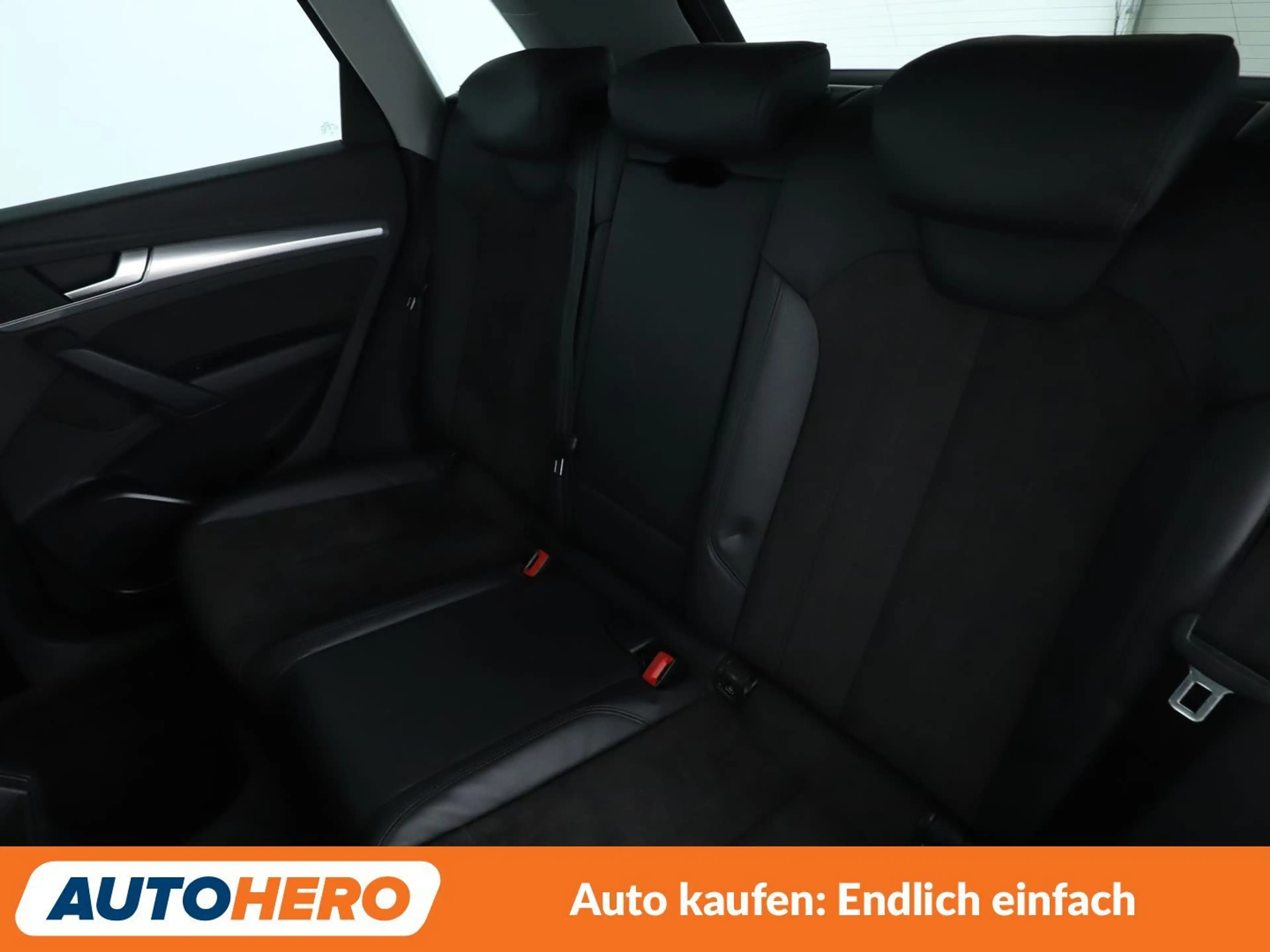 Audi Q5 35 TDI sport Aut.*NAVI*TEMPO*XENON*CAM*PDC*SHZ* — photo 14