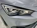 SEAT Leon ST 2.0TDI CR S&S FR XS DSG-7 150 Gris - thumbnail 11