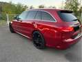 Mercedes-Benz 220 C220 Bluetech Kombi Rot - thumbnail 4