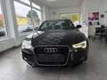 Audi A5 Cabrio 1,8 TFSI Aut. Schwarz - thumbnail 5