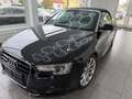 Audi A5 Cabrio 1,8 TFSI Aut. Schwarz - thumbnail 4