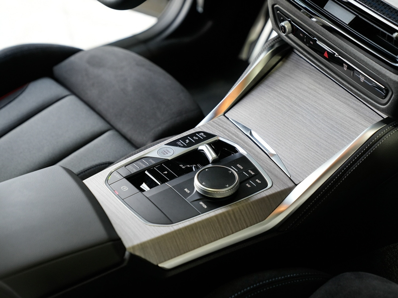 BMW 430 430ix Gran Coupe M SPORT PRO Glasdach 360K 19LM — photo 13