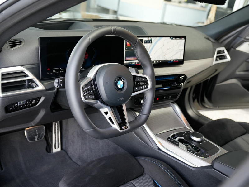 BMW 430 430ix Gran Coupe M SPORT PRO Glasdach 360K 19LM — photo 2