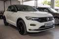 Volkswagen T-Roc 'UNITED' 1.5 l TSI 110 kW (150 PS) DSG! R-Li Weiß - thumbnail 2