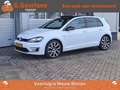 Volkswagen Golf GTE 1.4 TSI Connected Series Panoramadak, Apple Carpla Wit - thumbnail 1