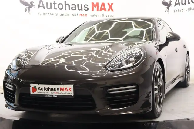 Porsche Panamera GTS ~Approved4/27~PDLS+~SportChrono/AGA