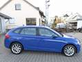 Skoda Scala Style 1.5 TSI DSG Blau - thumbnail 6