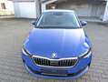 Skoda Scala Style 1.5 TSI DSG Blau - thumbnail 7
