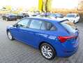 Skoda Scala Style 1.5 TSI DSG Blau - thumbnail 3