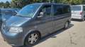 Volkswagen T5 Transporter Bus Multivan Comfortline*7 SITZ* Grau - thumbnail 1