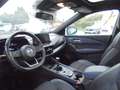 Nissan Qashqai Tekna 6MT 1.3DIG-T MHEV 4x2 Pano 360° Allwetter Gris - thumbnail 9