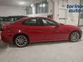 Alfa Romeo Giulia Giulia 2.2 Turbodiesel 160 CV AT8 Sprint Rot - thumbnail 4