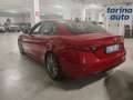 Alfa Romeo Giulia Giulia 2.2 Turbodiesel 160 CV AT8 Sprint Rot - thumbnail 3