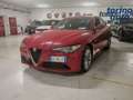 Alfa Romeo Giulia Giulia 2.2 Turbodiesel 160 CV AT8 Sprint Rot - thumbnail 2