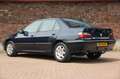 Peugeot 406 2.0 SV Turbo | Elektrische stoelen | Lederen bekle Bleu - thumbnail 5