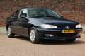 Peugeot 406 2.0 SV Turbo | Elektrische stoelen | Lederen bekle Bleu - thumbnail 4