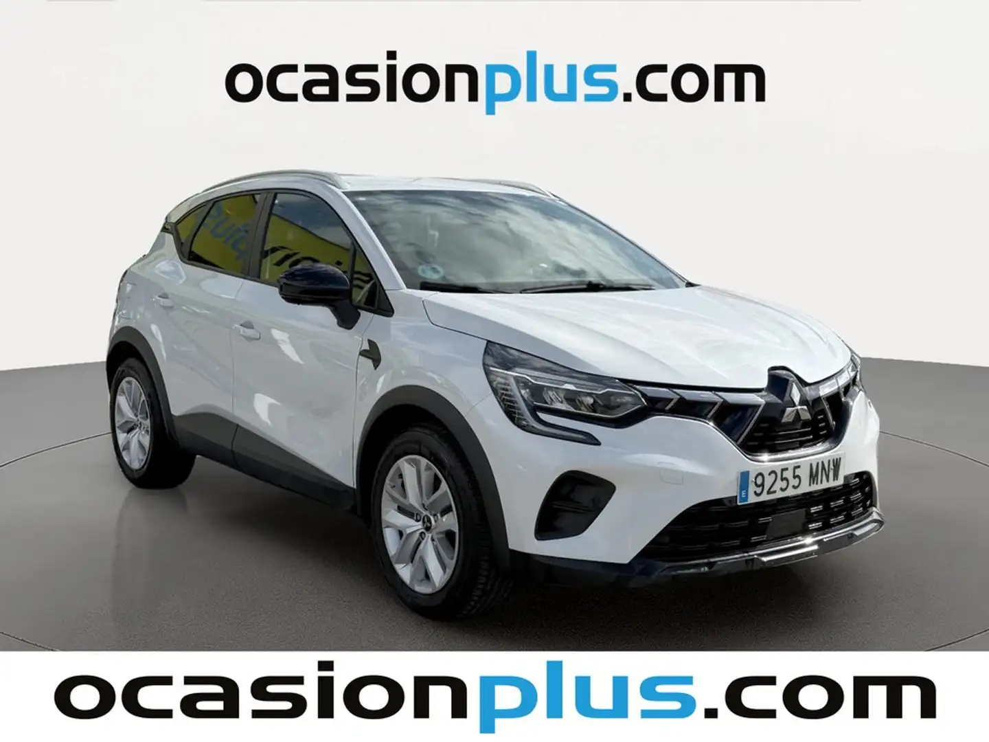 Mitsubishi ASX 100T Motion Blanco - 2