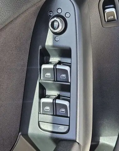 Audi A4 Allroad view 27