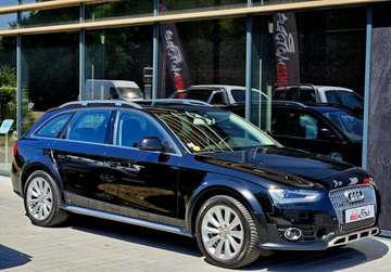 2.0 TDI 190CH CLEAN DIESEL AMBITION LUXE QUATTRO S TRONIC 7 EURO6