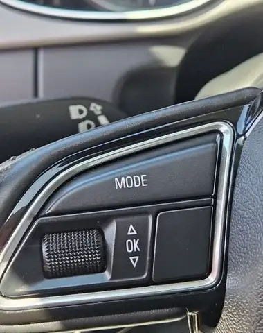 Audi A4 Allroad view 18