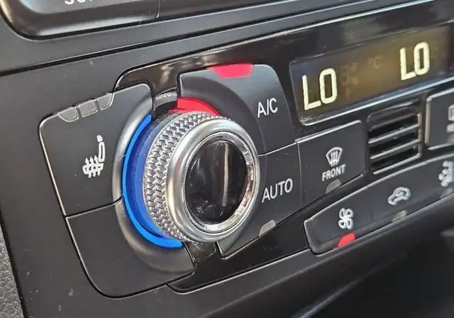 Audi A4 Allroad view 14