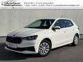 Skoda Fabia IV 1.0 MPI Active SmartLink PDC Shz LED Klima Weiß - thumbnail 1