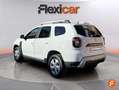 Dacia Duster Comfort+Bl.+dCi+85kW%28115CV%29+4X2 Blanco - thumbnail 5