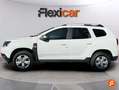 Dacia Duster Comfort+Bl.+dCi+85kW%28115CV%29+4X2 Blanco - thumbnail 4