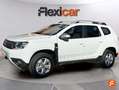 Dacia Duster Comfort+Bl.+dCi+85kW%28115CV%29+4X2 Blanco - thumbnail 3