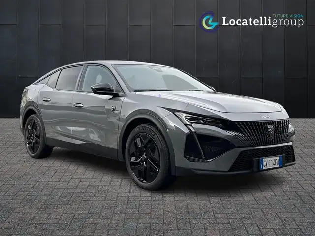 Peugeot 408 1.2 PureTech GT