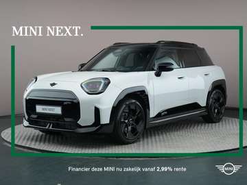 E John Cooper Works M 42.5 kWh