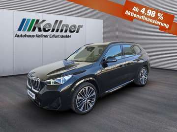 xDr. 23d Aut. M Sport+ACC+AHK+HUD+LED+20Zoll+HARM