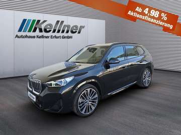 xDr. 23d Aut. M Sport+ACC+AHK+HUD+LED+20Zoll+HARM