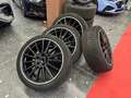 Mercedes-Benz A 35 AMG 4Matic Premium RACE - DOPPI CERCHI - TETTO Blanco - thumbnail 9