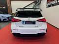 Mercedes-Benz A 35 AMG 4Matic Premium RACE - DOPPI CERCHI - TETTO Blanco - thumbnail 6