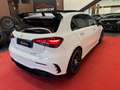 Mercedes-Benz A 35 AMG 4Matic Premium RACE - DOPPI CERCHI - TETTO Blanco - thumbnail 7