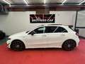 Mercedes-Benz A 35 AMG 4Matic Premium RACE - DOPPI CERCHI - TETTO Blanco - thumbnail 4