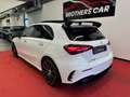 Mercedes-Benz A 35 AMG 4Matic Premium RACE - DOPPI CERCHI - TETTO Blanco - thumbnail 5