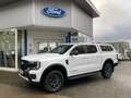 Ford Ranger Doppelkabine LKW Wildtrak 3.0l V6 Wit - thumbnail 1