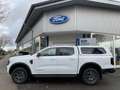 Ford Ranger Doppelkabine LKW Wildtrak 3.0l V6 Wit - thumbnail 4