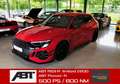 Audi RS3 -R Sportback ABT 500 PS 1/200, Matrix, B&O Piros - thumbnail 1