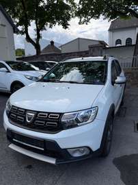MCV II Kombi Stepway Celebration