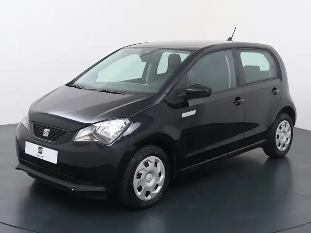 SEAT Mii Electric electric | 83 pk | Climate control | DAB+