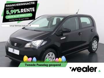 Electric electric | 83 pk | Climate control | DAB+