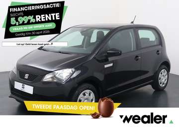 Electric electric | 83 pk | Climate control | DAB+