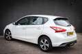 Nissan Pulsar 1.2 DIG-T Business Edition Net binnen – nu al te b Blanc - thumbnail 2